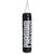 High-Performance Punching Bag with Filling - 120cm, Colour: Schwarz, Additional Weight: 30 kg, Length: 1.2m