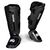Schienbeinschutz APEX Striking, Bekleidungsgrösse: L/XL, Farbe: Schwarz