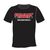 Combat Corner T-Shirt, Bekleidungsgrösse: S, Farbe: Schwarz
