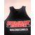 CombatCorner Tank Top, Taille: M, Couleur: Noir