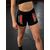 Short CombatCorner, Colour: Schwarz, Size: M