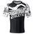 Rashguard Warfare, Size: L, Colour: Schwarz