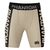 Fightshorts VECTOR Apex, Bekleidungsgrösse: M, Farbe: Beige