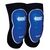 Combat Sports Pro Knee Pads, Size: S/M, Colour: Blue