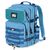 Rucksack DELTA, Farbe: Blau, Volume: 45 L