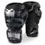 Boxhandschuhe Camo, Farbe: Schwarz, OZ: 10oz