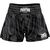 Muay Thai Shorts Camo Tiger, Size: 2XL, Colour: Schwarz