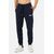 Jogginghose, Bekleidungsgrösse: M, Farbe: Blau