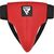 RDXGGX-R1RB-XL-Groin Guard Rex Men Red/Black-XL