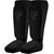 RDX Hosiery Shin Instep Foam, Size: S, Colour: Schwarz