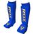 RDXHYP-SIU-L-Hosiery Shin Instep Foam Blue-L