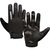 RDXWGA-T2FBR-S-Gym Training Gloves T2 Full Brown-S