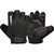 RDXWGA-T2HBR-M-Gym Training Gloves T2 Half Brown-M