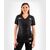 UFC Authentic Fight Night Damen Walkout Trikot, Colour: Schwarz, Size: L