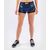 UFC Authentic Fight Night Women's Skort, Colour: Blue, Size: S