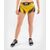 UFC Authentic Fight Night Women's Skort, Colour: Yellow, Size: S