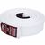 Venum BJJ Belt White, Colour: Weiss, Size: XL