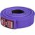 Venum BJJ Belt Purple, Colour: Violett, Size: S
