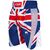Shorts de boxe Venum Elite, Taille: XS, Couleur: Bleu, Taille ne pas utiliser: XS