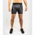 Venum G-Fit Compression Shorts - Grey/Black, Colour: Grey, Size: S