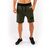 Sportshorts Cutback 2.0, Taille: XL, Couleur: Kaki, Taille ne pas utiliser: XL