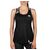 Venum Power 2.0 Tank Top  - For Women, Size: M, Colour: Schwarz, Size: M