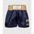 Venum Muay Thai Shorts Classic, Size: S, Colour: Blue