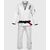 Venum Power 2.0 Light BJJ Gi, Colour: Weiss, Size (Kimono): A1 159-163 cm
