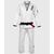 Kimono de BJJ Venum Power 2.0 Light, Couleur: Blanc, Taille (Kimono): A1.5 164-170 cm