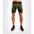 Venum Trooper compression shorts - Forest camo/Black, Colour: Camouflage, Size: XL