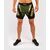 Venum x ONE FC Fightshorts - Khaki/Gold, Colour: Khaki, Size: XL