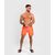 Venum Bali Boardshort - Coral, Size: S