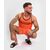 Venum Bali Tank Top - Coral, Bekleidungsgrösse: S