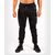 Venum Lions21 Jogger - Black - S, Colour: Schwarz, Size: S
