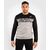 Sweatshirt Connect, Couleur: Noir, Taille ne pas utiliser: M