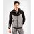 Venum Laser Evo 2.0 Hoodie, Colour: Grey, Size: S