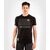 T-shirt Venum Stripes, Farbe: Schwarz, Grösse : L