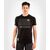 T-shirt Venum Stripes, Farbe: Schwarz, Grösse : S