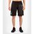 Short de fitness Venum Stripes, Couleur: Noir, Taille ne pas utiliser: S