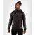 Sweat à capuche Laser XT, Taille: M, Couleur: Noir