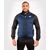 Veste de survêtement Venum Club 212, Taille: S, Couleur: Bleu