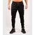 Jogginghose Venum Club 215, Bekleidungsgrösse: S, Farbe: Schwarz