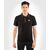 Polo Venum Athletics, Couleur: Noir, Taille ne pas utiliser: M
