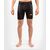 Venum Athletics Vale Tudo Shorts- Black/Gold, Size: S, Colour: Schwarz