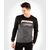 Venum Rafter Sweatshirt, Colour: Grey, Size: XL