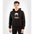 Sweat à capuche Venum Classic, Couleur: Noir, Taille ne pas utiliser: S