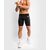 Venum Tempest 2.0 Vale Tudo Shorts, Colour: Schwarz, Size: XL