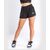 Trainingsshorts Venum Tempest 2.0, Bekleidungsgrösse: XS, Farbe: Schwarz