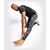 Venum YKZ21 Compression Tights – Black/Black, Size: S, Colour: Schwarz