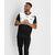T-Shirt Venum Laser, Taille: S, Couleur: Blanc